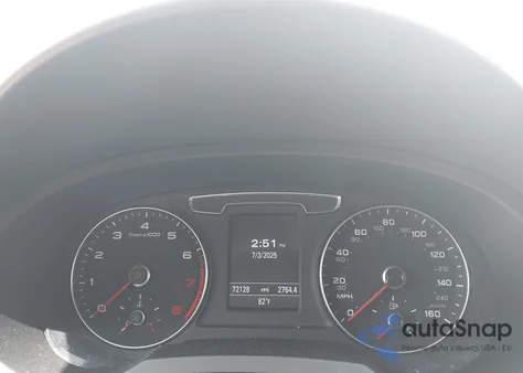 2018 Audi Q3 2.0T Premium/2.0T Sport Premium from USA, damaged, VIN WA1ECCFS3JR022041